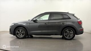 Q5 35 TDI Mild Hybrid 163ch S line S tronic 7 2023 occasion 16430 Champniers