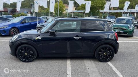 Cooper SE 184ch Yours BVA 5CV 2021 occasion 13100 Aix-en-Provence
