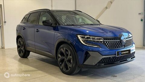 Austral 1.2 E-Tech full hybrid 200ch Techno 2023 occasion 13700 Marignane