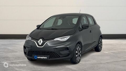 Renault Zo&eacute; E-Tech Evolution charge normale R110 Achat Int&eacute;gral - 22 2022 occasion Lomme 59160