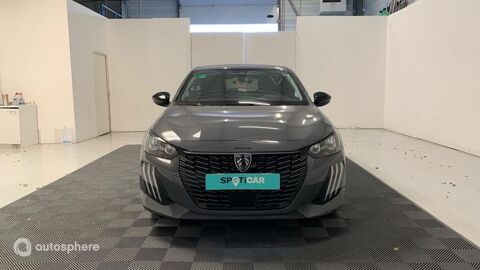 208 1.2 100ch S&S Allure 2025 occasion 84000 Avignon