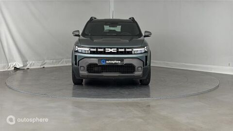 Duster 1.0 ECO-G 100ch Expression 2025 occasion 59640 Dunkerque