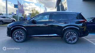 X-Trail e-Power 204ch Tekna D.1 2026 occasion 08000 Charleville-M&eacute;zi&egrave;res