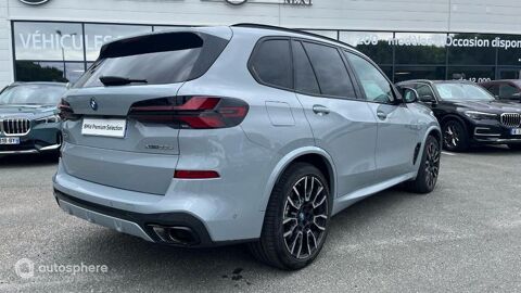 X5 xDrive50e 489ch M Sport 2023 occasion 33260 LA TESTE DE BUCH