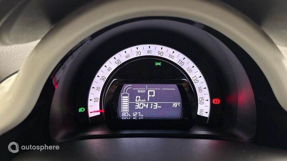 Twingo E-Tech Electric Equilibre R80 Achat Int&eacute;gral 2023 occasion 59160 Lomme