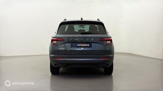 Karoq 1.5 TSI ACT 150ch Business DSG Euro6ap 2021 occasion 44000 Nantes
