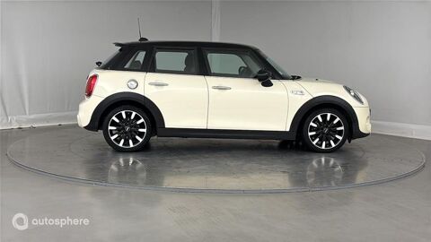 Cooper S 178ch Chili 2020 occasion 44000 Nantes