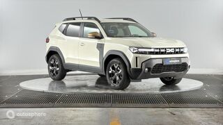 Duster 1.2 hybrid-G 150ch Extreme 4x4 2026 occasion 73200 Albertville