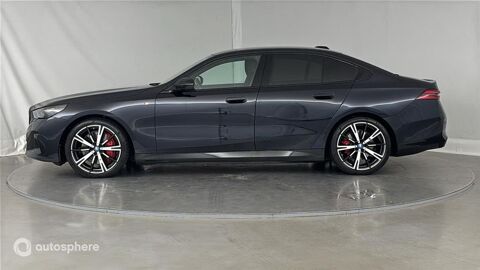 S&eacute;rie 5 i5 340ch M Sport eDrive40 2024 occasion 59650 Villeneuve-d'Ascq