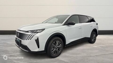 Annonce voiture Peugeot 5008 36999 €