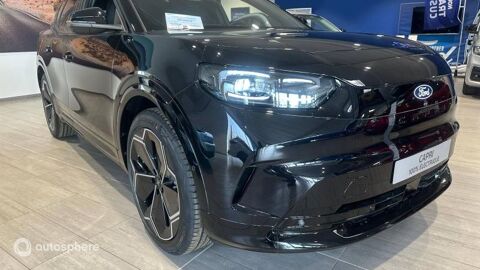 Annonce voiture Ford Capri  46999 