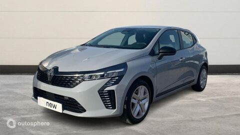 Renault Clio 1.5 Blue dCi 100ch Evolution - 24 2024 occasion Pertuis 84120