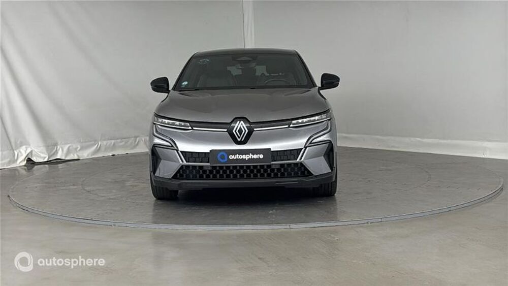 M&eacute;gane E-Tech Electric EV60 220ch Iconic super charge 2023 occasion 62000 Arras