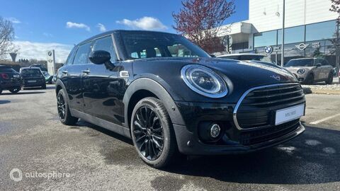 Clubman Cooper 136ch Edition Premium Plus BVA7 2022 occasion 64100 Bayonne