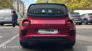 Twingo E-Tech Electrique 80ch 27,5kWh Techno autonomie urbaine 2026 occasion 93250 Villemomble