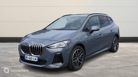 BMW Serie 2 225e 245ch xDrive M Sport DKG7 2025 occasion MEES 40990