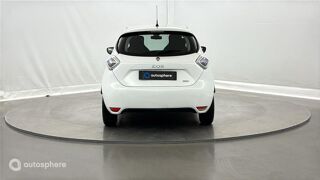 Zo&eacute; City charge normale R90 Achat Int&eacute;gral 2019 occasion 62220 Carvin