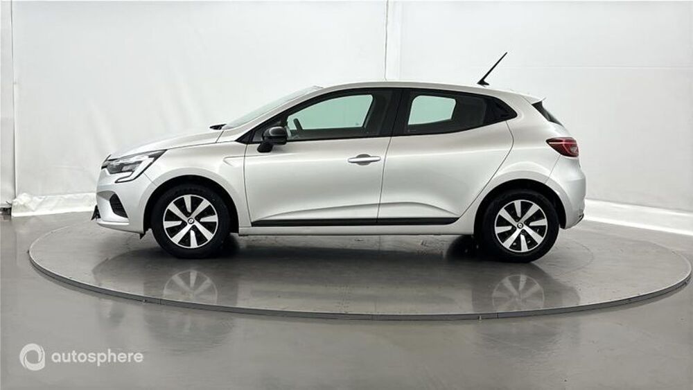 Clio 1.0 TCe 90ch Equilibre 2023 occasion 59223 Roncq