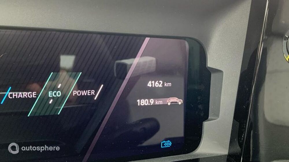 Clio III E-Tech Electrique 150ch 52kWh Roland-Garros autonomie confor 2026 occasion 57200 Sarreguemines
