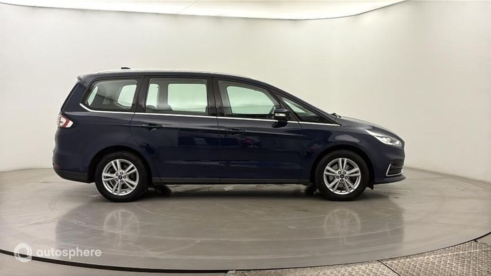 Galaxy 2.5 Duratec 190ch Hybrid Titanium Business eCVT 2023 occasion 92000 Nanterre