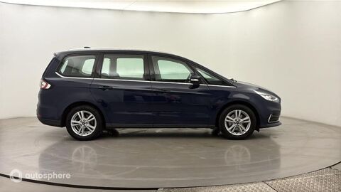 Galaxy 2.5 Duratec 190ch Hybrid Titanium Business eCVT 2023 occasion 92000 Nanterre