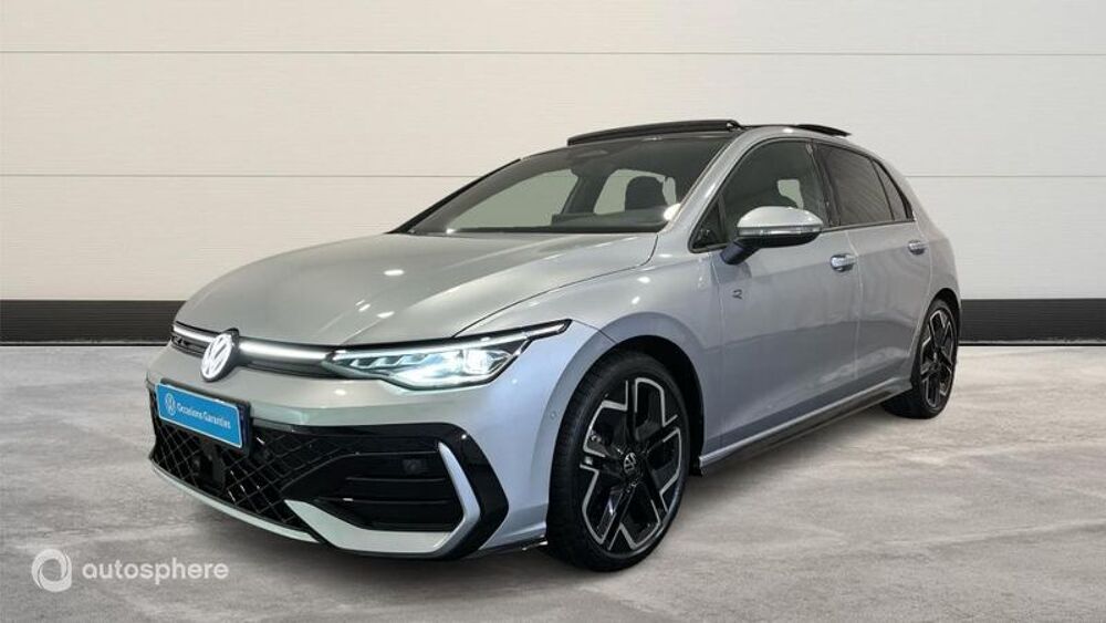 Golf 2.0 TDI 150ch R-Line Edition DSG7 2025 occasion 51100 Reims