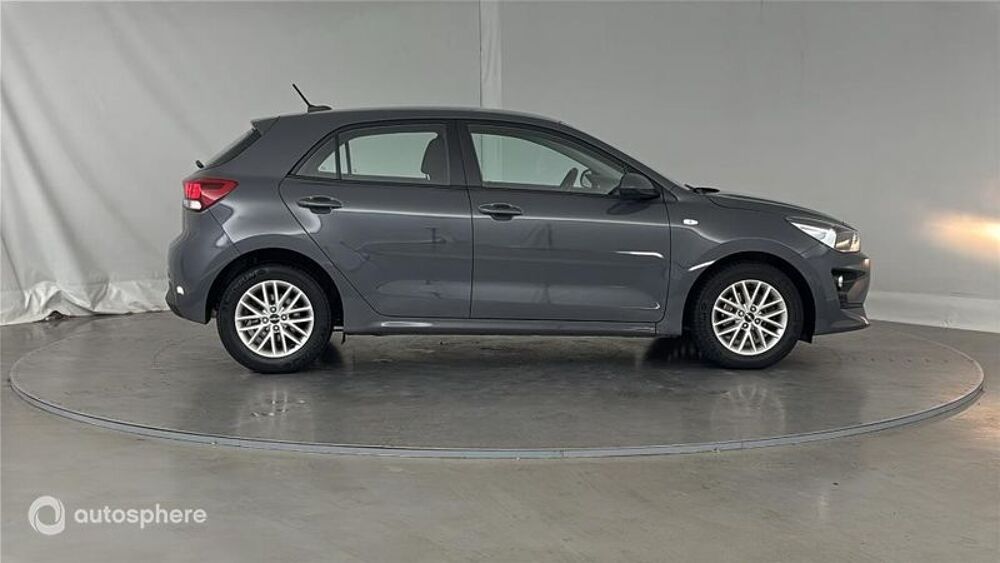 Rio 1.2 DPi 84ch Active 2023 occasion 62800 LIEVIN