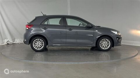 Rio 1.2 DPi 84ch Active 2023 occasion 62800 LIEVIN