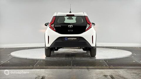 Aygo 1.0 VVT-i 72ch Dynamic 2023 occasion 74330 &Eacute;pagny Metz Tessy