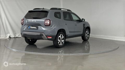 Duster 1.0 ECO-G 100ch Journey 2024 occasion 57100 Thionville