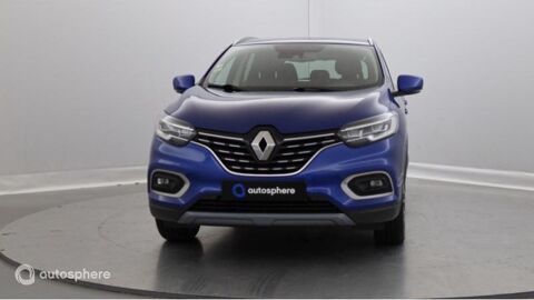 Kadjar EJ3 A66T 2A 2019 occasion 02300 Chauny
