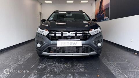 Jogger 1.0 TCe 110ch 5 places Extreme + 2022 occasion 84120 Pertuis