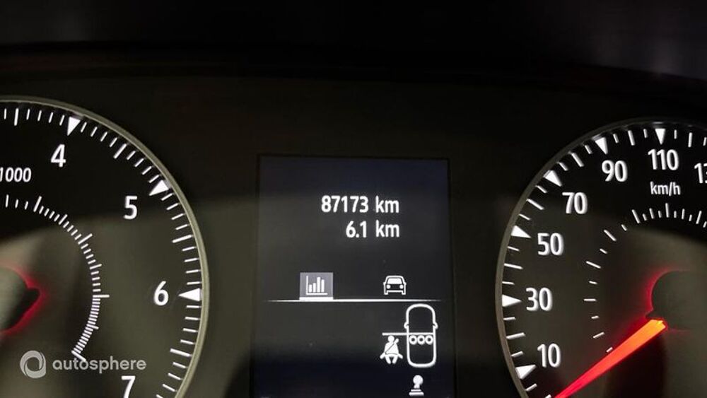 Sandero 1.0 ECO-G 100ch Expression 2023 occasion 51100 Reims