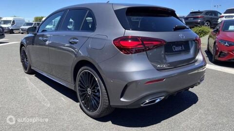 Classe A 250 e Hybrid EQ 163+109ch AMG Line 8G-DCT 2026 occasion 79180 Chauray