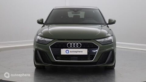 A1 30 TFSI 116ch S line S tronic 7 2024 occasion 51100 Reims
