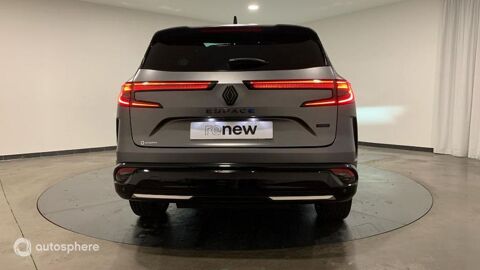 Espace 1.2 E-Tech full hybrid 200ch esprit Alpine 5 places - 24 2025 occasion 51100 Reims