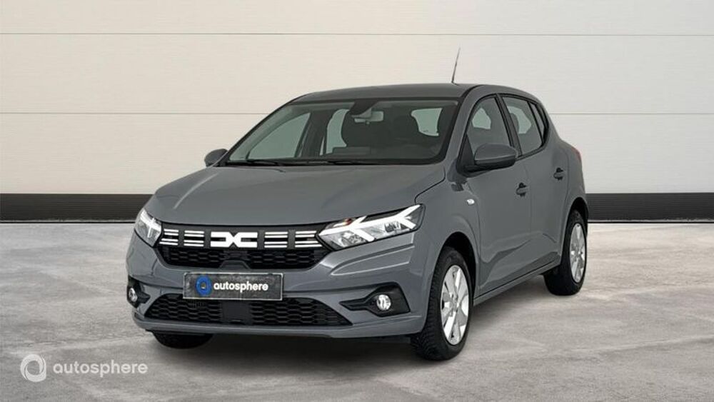Sandero 1.0 TCe 90ch Expression 2024 occasion 57200 Sarreguemines