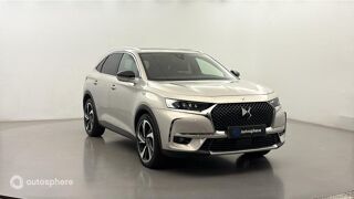 DS3 E-TENSE 4x4 300ch Grand Chic 2022 occasion 86000 Poitiers