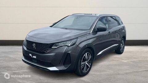 Annonce voiture Peugeot 5008 25299 €