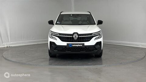 Espace 1.2 E-Tech full hybrid 200ch Iconic 2023 occasion 62220 Carvin