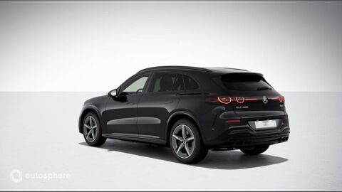 Classe GLC 400 EQ 489ch AMG Line 4Matic 2026 occasion 86000 Poitiers