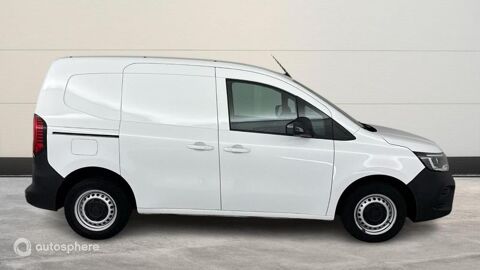 Kangoo L1 1.5 Blue dCi 115ch Extra -24 2024 occasion 77100 Meaux