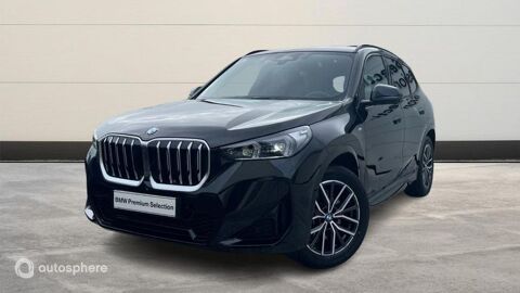 BMW X1 sDrive20i 170ch M Sport 2025 occasion N&icirc;mes 30000