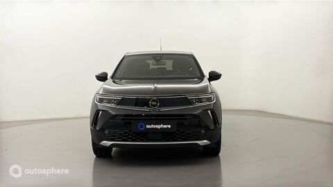 Mokka -e 136ch Ultimate 2022 occasion 37540 Saint-Cyr-sur-Loire