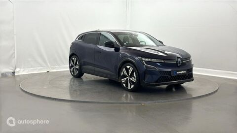 M&eacute;gane E-Tech Electric EV60 220ch Iconic super charge 2022 occasion 77100 Meaux