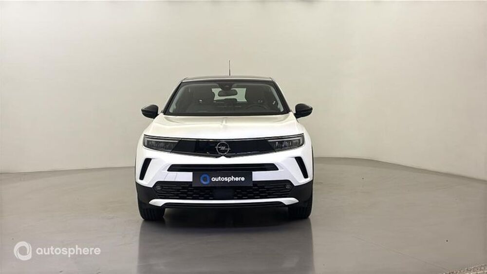 Mokka 1.2 Turbo 100ch Elegance Business 2023 occasion 37170 Chambray-l&egrave;s-Tours
