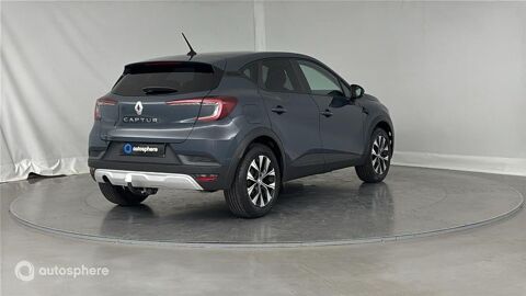 Captur 1.0 TCe 90ch Evolution 2023 occasion 62232 Fouqui&egrave;res-l&egrave;s-B&eacute;thune
