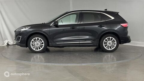 Kuga 2.5 Duratec 225ch PHEV Vignale BVA 2021 occasion 02200 Soissons
