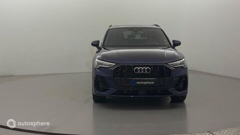 Q3 35 TFSI 150ch S line S tronic 7 2024 occasion 51100 Reims