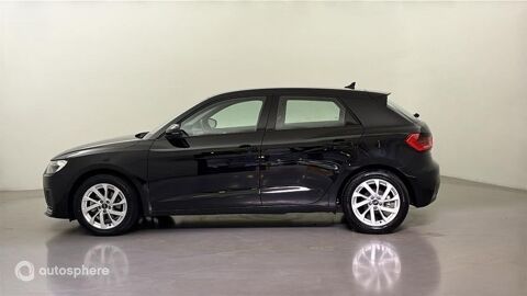 A1 25 TFSI 95ch Advanced S tronic 7 2024 occasion 44000 NANTES